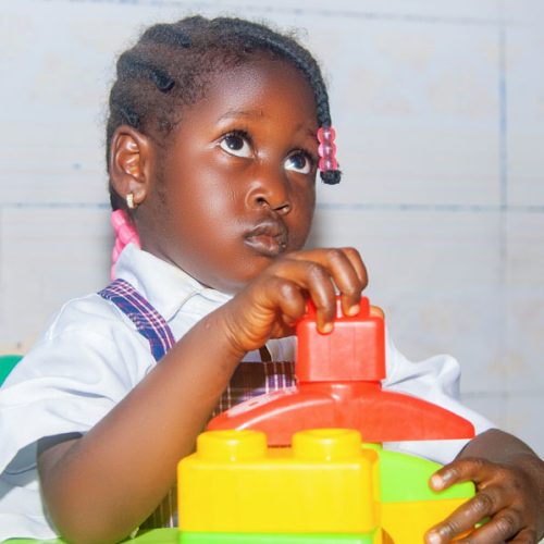 About us- Gwaze Kiddies Academy