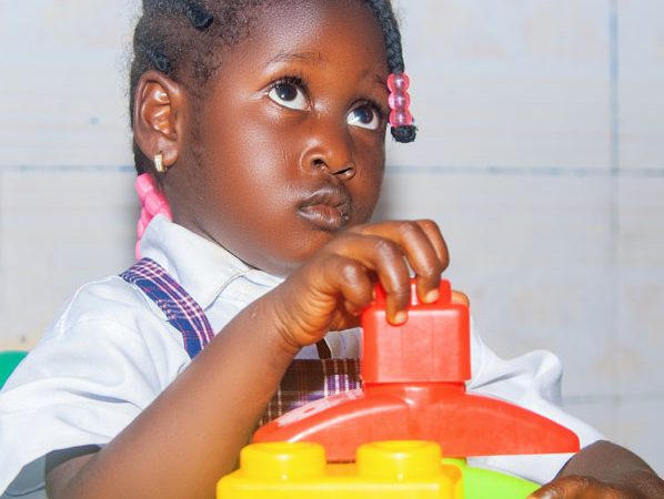 About us- Gwaze Kiddies Academy