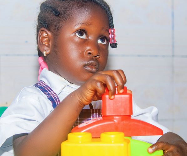 About us- Gwaze Kiddies Academy
